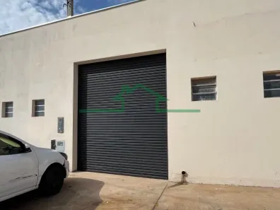 para alugar, 120m² no Recanto dos Universitários, Rio das Pedras