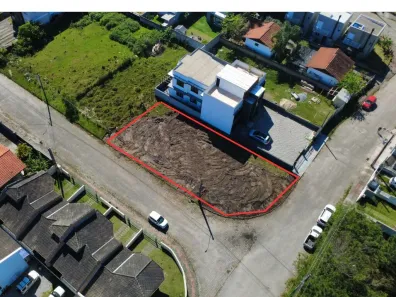 Lote/Terreno à venda, 451m² no , Garopaba