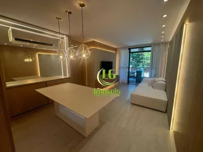 Apartamento com 3 Quartos à venda, 110m² no Piratininga, Niterói