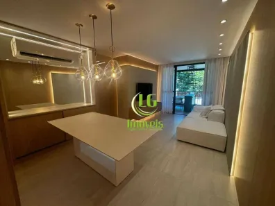 Apartamento com 3 Quartos à venda, 110m² no Piratininga, Niterói