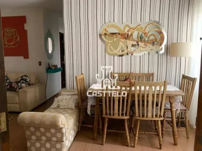 Apartamento com 2 Quartos à venda, 96m² no Vitória, Londrina