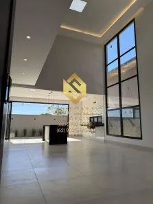Casa com 4 Quartos à venda, 240m² no Jardins Porto, Senador Canedo
