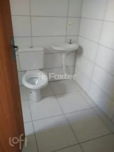 Apartamento com 2 Quartos à venda, 51m² no Chapéu do Sol, Porto Alegre