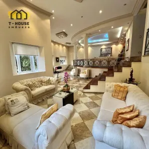 Casa de Condomínio com 7 Quartos à venda, 700m² no Parque Terra Nova II, São Bernardo do Campo
