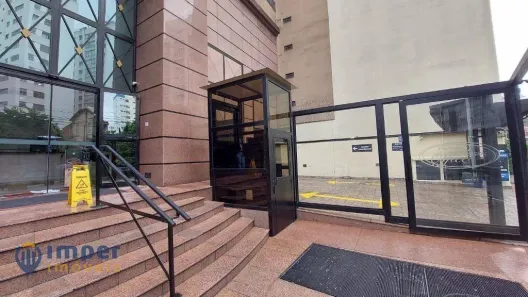 Sala Comercial para alugar, 30m² no Consolação, São Paulo