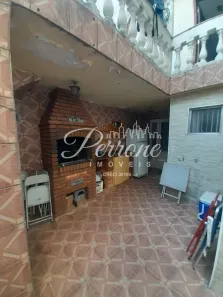 Casa com 3 Quartos à venda, 180m² no Catumbi, São Paulo