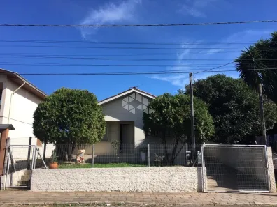 Casa com 4 Quartos à venda, 87m² no Champanhe, Garibaldi