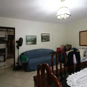 Casa com 3 Quartos à venda, 185m² no Jardim, Santo André