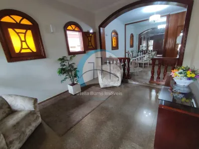 Apartamento com 2 Quartos à venda, 115m² no Ponta da Praia, Santos