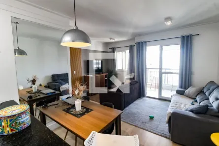 Apartamento com 2 Quartos à venda, 67m² no Vila Andrade, São Paulo