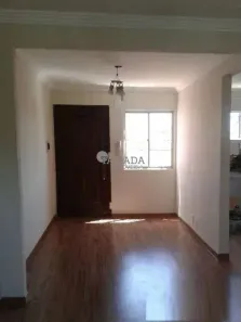 Apartamento com 2 Quartos à venda, 56m² no Conjunto Habitacional Padre Manoel da Nóbrega, São Paulo