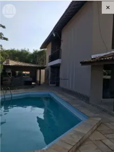 Sobrado com 4 Quartos para alugar, 230m² no Vilas do Atlântico, Lauro de Freitas