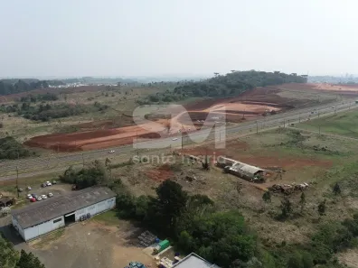 Lote/Terreno à venda, 958m² no Área Rural de Chapecó, Chapecó