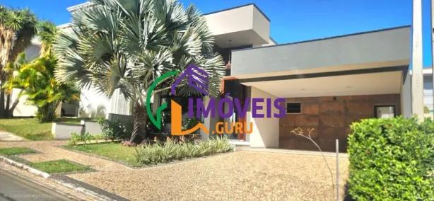 Casa de Condomínio com 3 Quartos para alugar, 203m² no Pinheiro, Valinhos