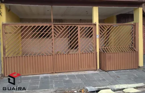 Apartamento com 2 Quartos para alugar, 116m² no Baeta Neves, São Bernardo do Campo