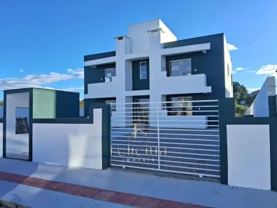 Apartamento com 2 Quartos à venda, 60m² no Caminho Novo, Palhoça