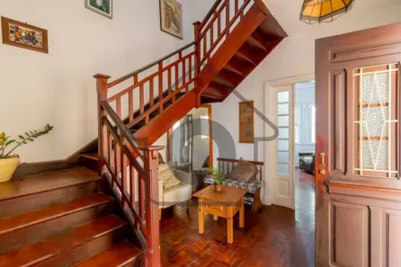 Sobrado com 3 Quartos à venda, 245m² no Vila Mariana, São Paulo