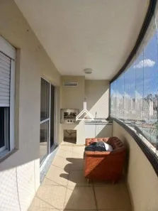 Apartamento com 3 Quartos à venda, 87m² no Vila Gumercindo, São Paulo