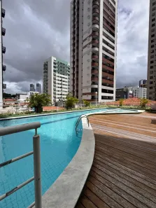 Apartamento com 2 Quartos à venda, 55m² no Manaíra, João Pessoa