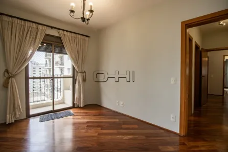 Apartamento com 3 Quartos à venda, 157m² no Indianópolis, São Paulo
