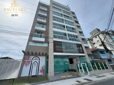 Apartamento com 3 Quartos à venda, 99m² no Centro, Biguaçu