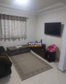 Casa com 2 Quartos à venda, 145m² no Santa Maria, Santo André