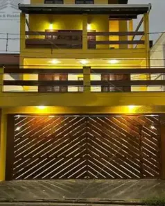 Casa com 6 Quartos à venda, 380m² no Jordanópolis, São Bernardo do Campo