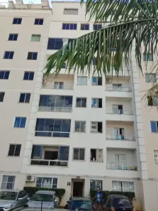 Apartamento com 3 Quartos à venda, 75m² no Setor Negrão de Lima, Goiânia
