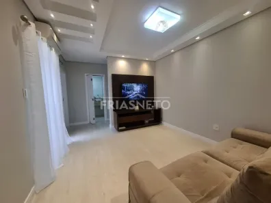 Casa com 3 Quartos à venda, 178m² no Vila Rezende, Piracicaba