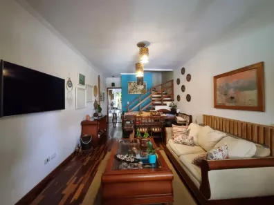 Sobrado com 3 Quartos à venda, 130m² no Jardim Guarau, São Paulo