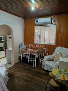 Casa com 2 Quartos à venda, 47m² no Vicentina, São Leopoldo