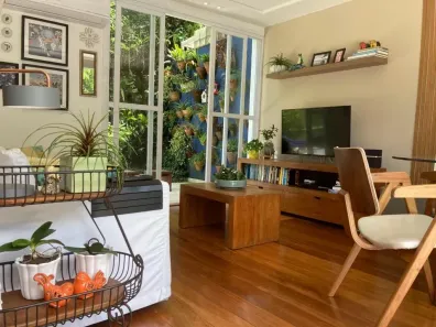 Casa com 2 Quartos à venda, 86m² no Castelanea, Petrópolis