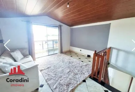 Casa com 3 Quartos à venda, 253m² no Parque Residencial Jaguari, Americana