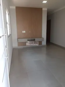 Casa com 2 Quartos à venda, 64m² no Residencial Ilha de Marajó I, Uberaba