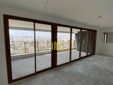 Apartamento com 3 Quartos à venda, 145m² no Brooklin Novo, São Paulo