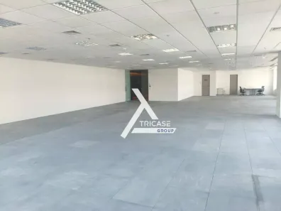 Sala Comercial para alugar, 371m² no Cidade Monções, São Paulo