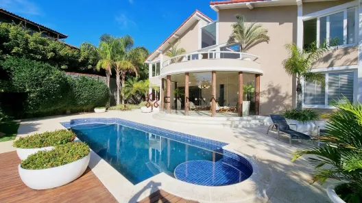 Casa com 6 Quartos à venda, 800m² no Ferradura, Armação dos Búzios