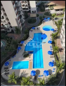 Apartamento com 2 Quartos à venda, 54m² no Martim de Sá, Caraguatatuba