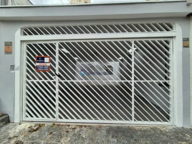 Sobrado com 3 Quartos à venda, 204m² no Vila Alexandria, São Paulo