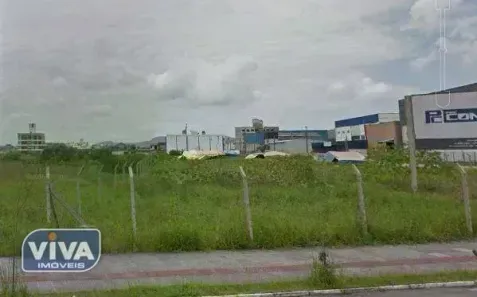 Lote/Terreno à venda, 1860m² no São Vicente, Itajaí
