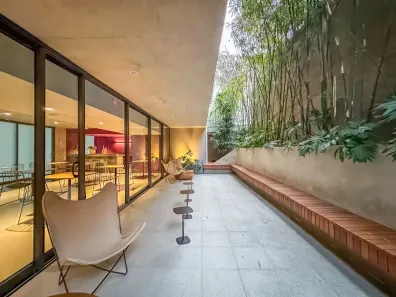 Cobertura com 2 Quartos à venda, 142m² no Vila Ipojuca, São Paulo