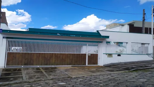 Casa com 4 Quartos à venda, 700m² no Centro, Jacareí