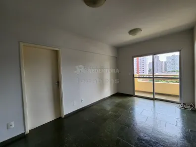Apartamento com 1 Quarto à venda, 47m² no Centro, São José do Rio Preto