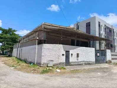 Galpão/Depósito/Armazém para alugar, 250m² no Imbiribeira, Recife