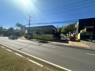 Galpão/Depósito/Armazém para alugar, 762m² no Santa Terezinha, Paulínia