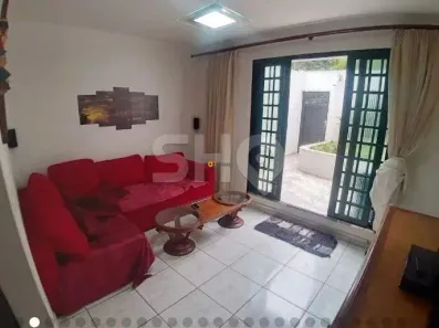 Casa com 3 Quartos à venda, 140m² no Indianópolis, São Paulo