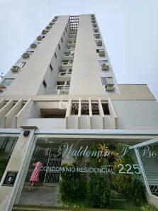 Apartamento com 2 Quartos à venda, 80m² no Centro, Campos dos Goytacazes