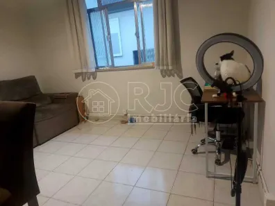 Apartamento com 2 Quartos à venda, 86m² no Grajaú, Rio de Janeiro