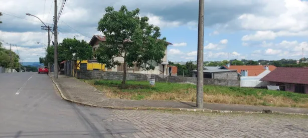 Lote/Terreno à venda, 420m² no Santa Rita, Bento Gonçalves
