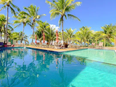 Casa de Condomínio com 3 Quartos à venda, 100m² no Itacimirim (Monte Gordo), Camaçari